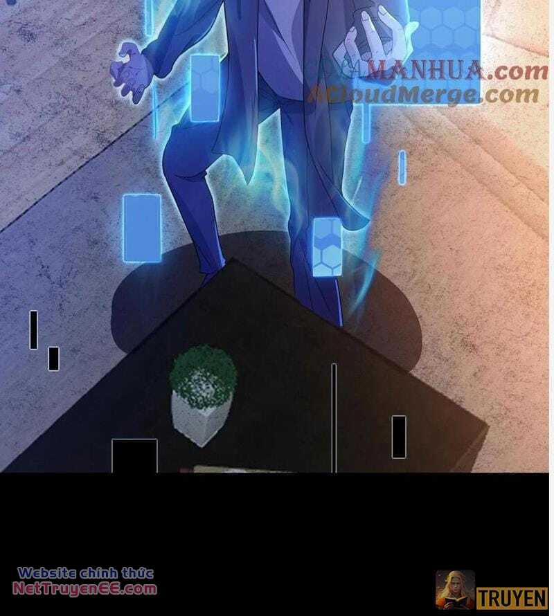 Quy Tắc Chuyện Lạ: Bắt Đầu Hóa Thân Đánh Lui Chiến Thần 18 trang 3