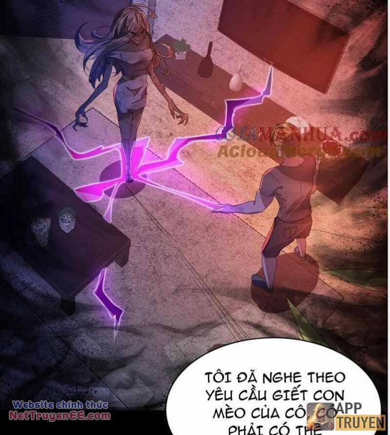 Quy Tắc Chuyện Lạ: Bắt Đầu Hóa Thân Đánh Lui Chiến Thần 18 trang 6