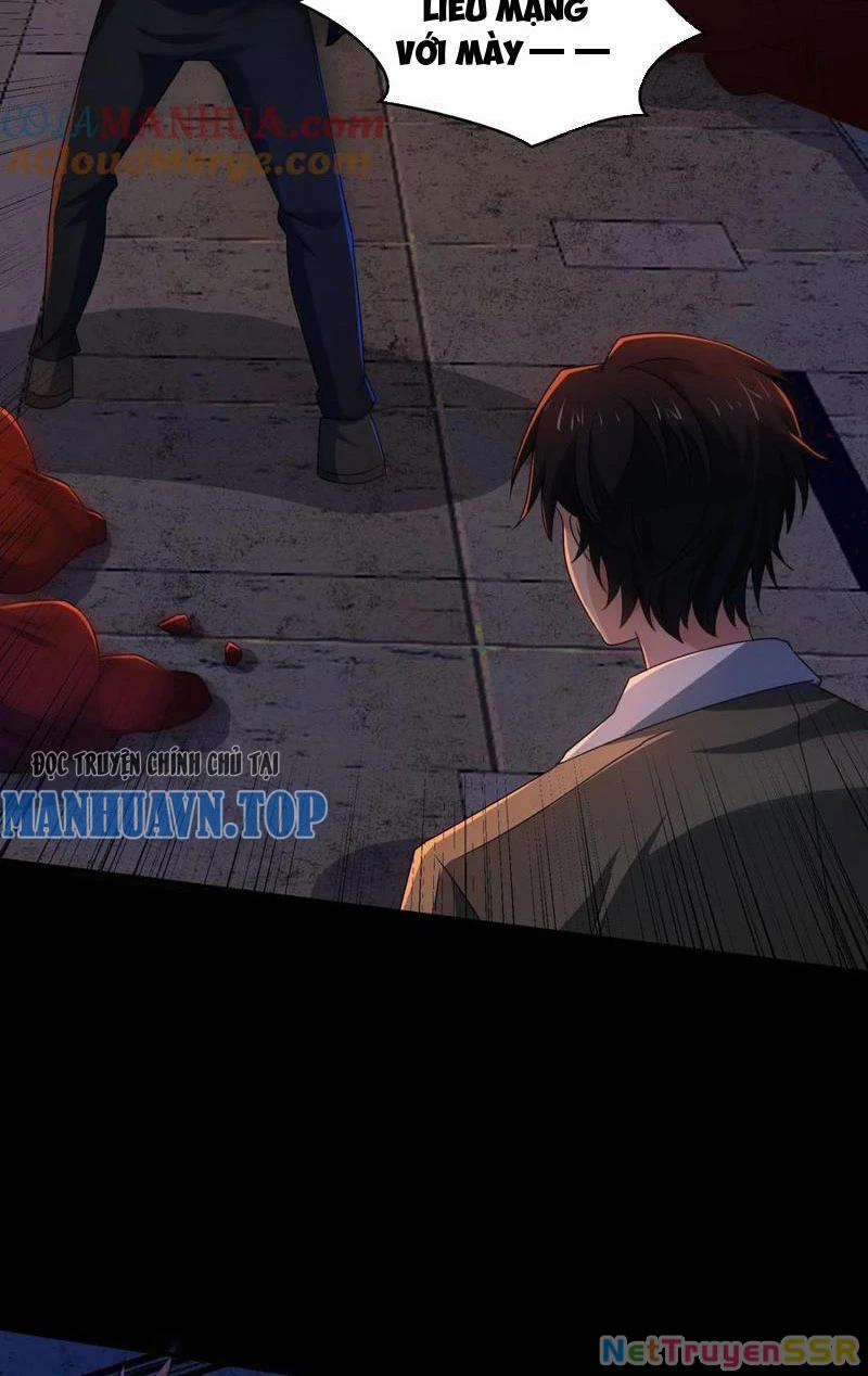 Quy Tắc Chuyện Lạ: Bắt Đầu Hóa Thân Đánh Lui Chiến Thần 180 trang 10