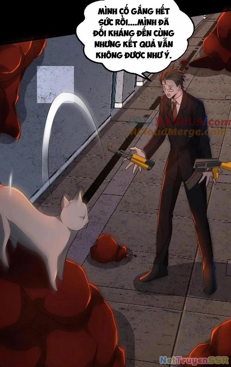 Quy Tắc Chuyện Lạ: Bắt Đầu Hóa Thân Đánh Lui Chiến Thần 180 trang 12