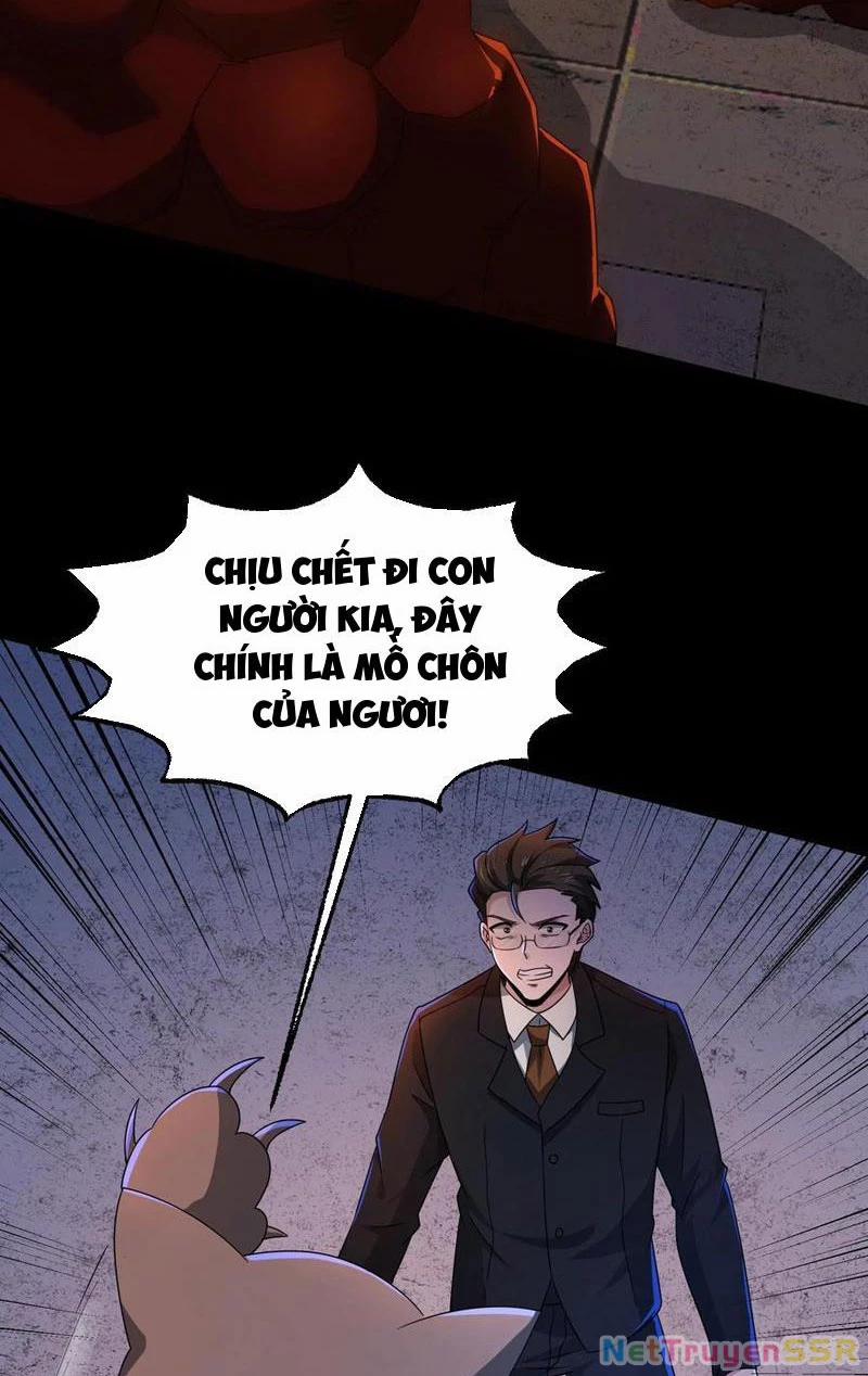 Quy Tắc Chuyện Lạ: Bắt Đầu Hóa Thân Đánh Lui Chiến Thần 180 trang 13