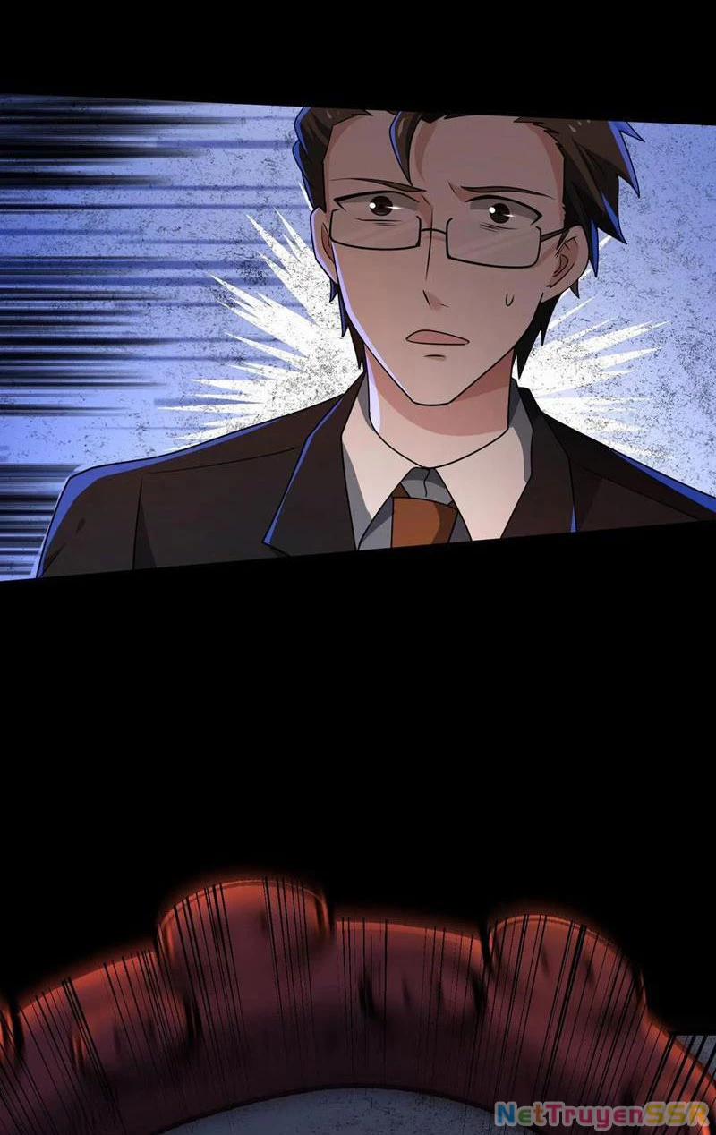 Quy Tắc Chuyện Lạ: Bắt Đầu Hóa Thân Đánh Lui Chiến Thần 180 trang 17