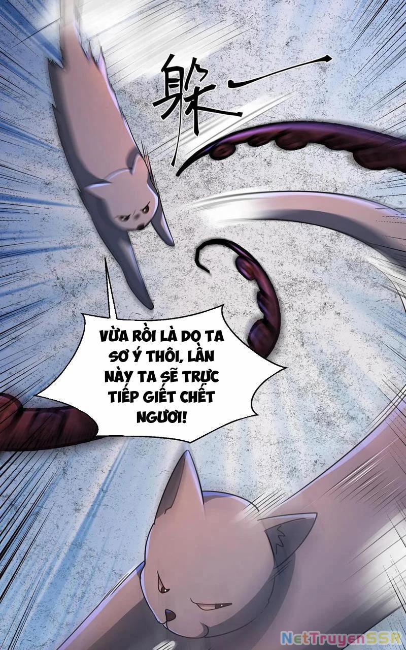 Quy Tắc Chuyện Lạ: Bắt Đầu Hóa Thân Đánh Lui Chiến Thần 180 trang 22