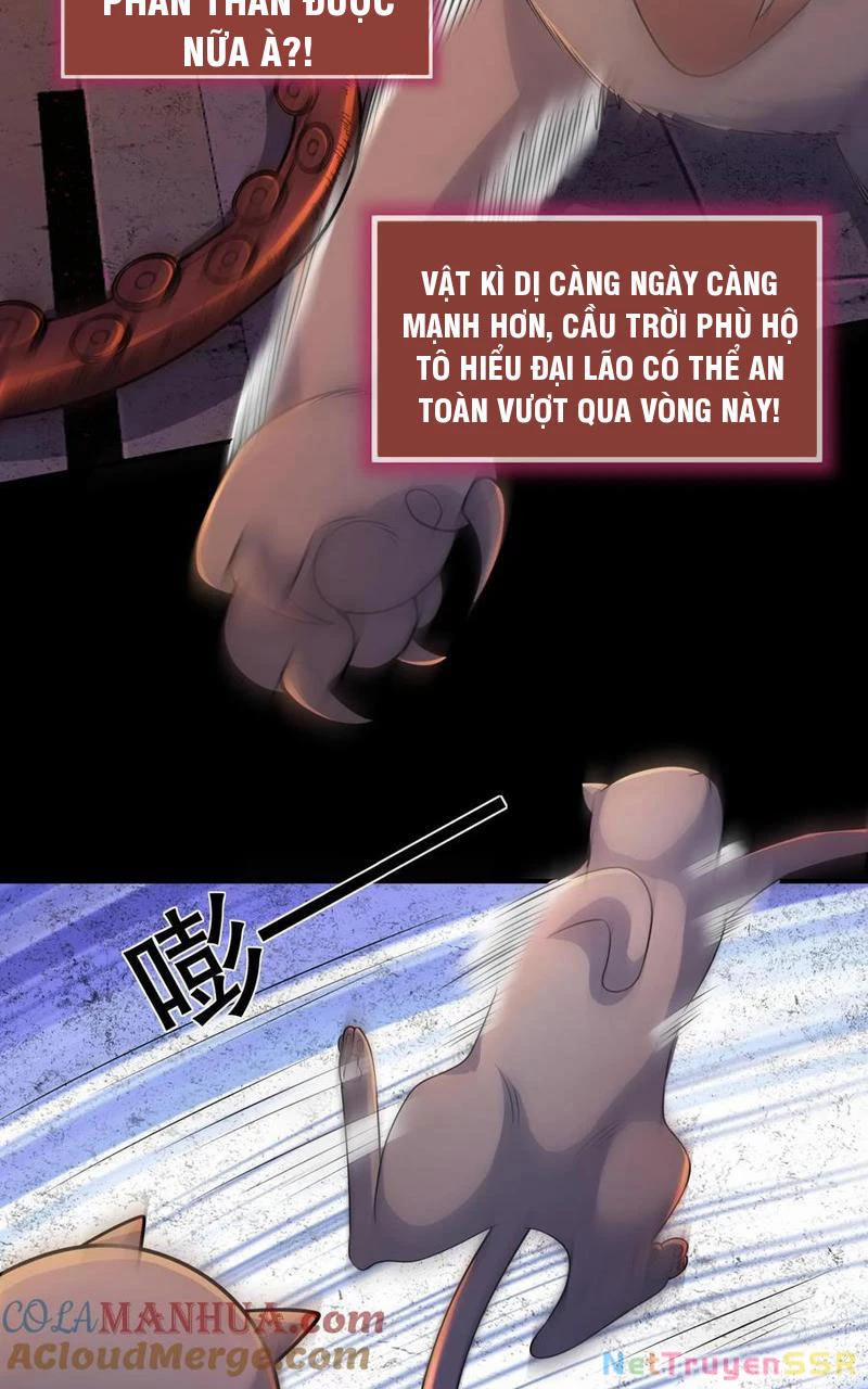 Quy Tắc Chuyện Lạ: Bắt Đầu Hóa Thân Đánh Lui Chiến Thần 180 trang 27