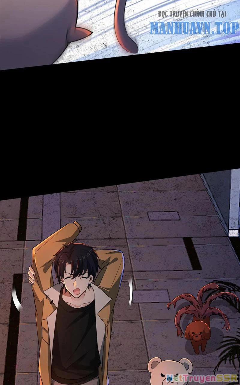 Quy Tắc Chuyện Lạ: Bắt Đầu Hóa Thân Đánh Lui Chiến Thần 180 trang 28