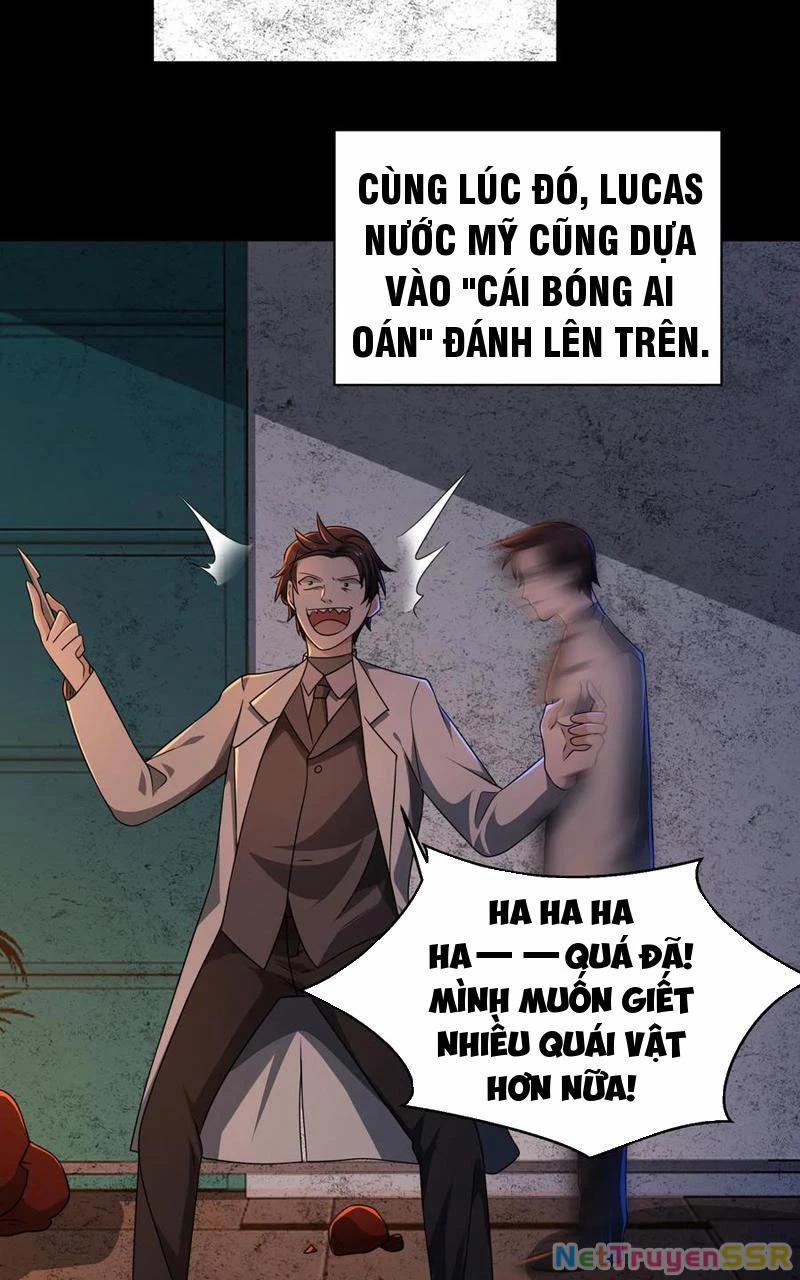 Quy Tắc Chuyện Lạ: Bắt Đầu Hóa Thân Đánh Lui Chiến Thần 180 trang 33