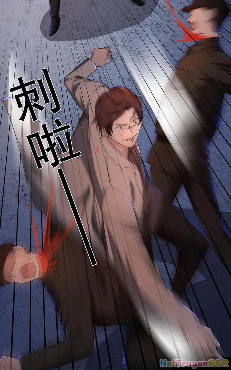 Quy Tắc Chuyện Lạ: Bắt Đầu Hóa Thân Đánh Lui Chiến Thần 180 trang 35