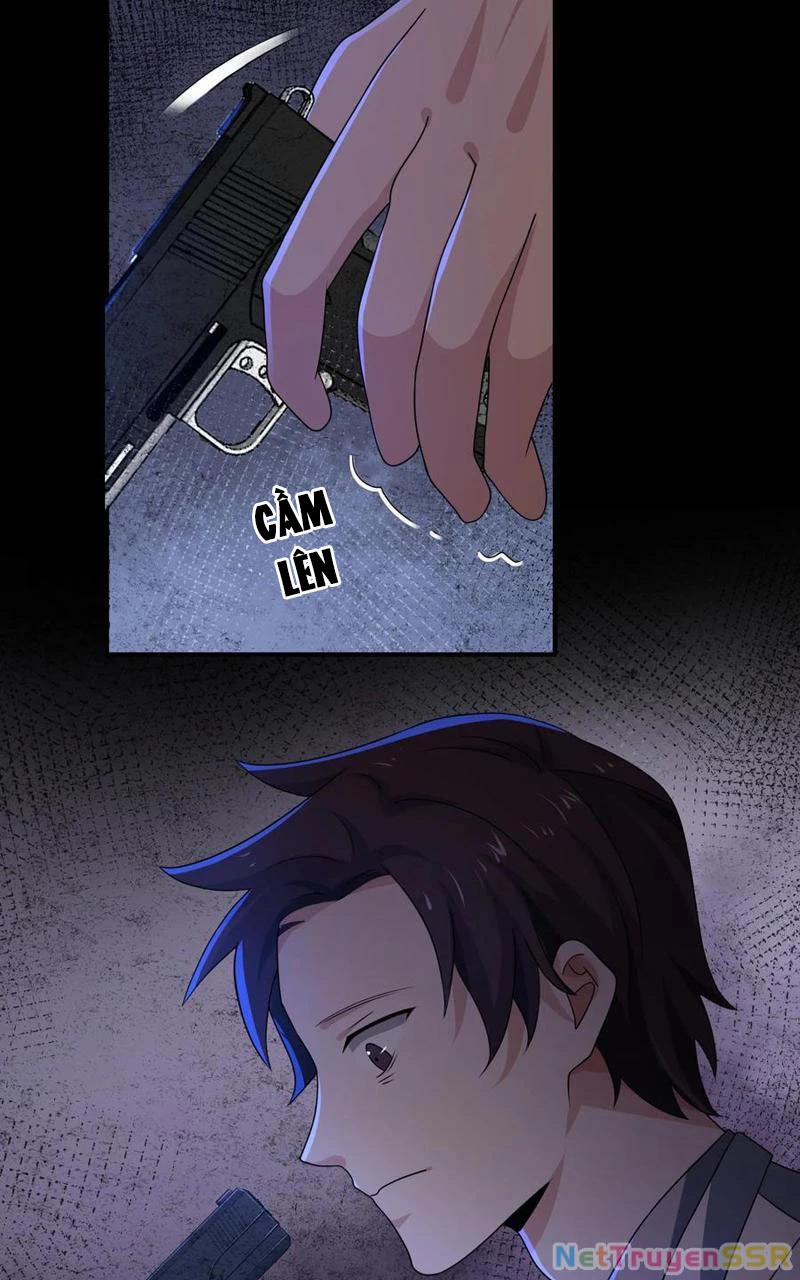 Quy Tắc Chuyện Lạ: Bắt Đầu Hóa Thân Đánh Lui Chiến Thần 180 trang 38