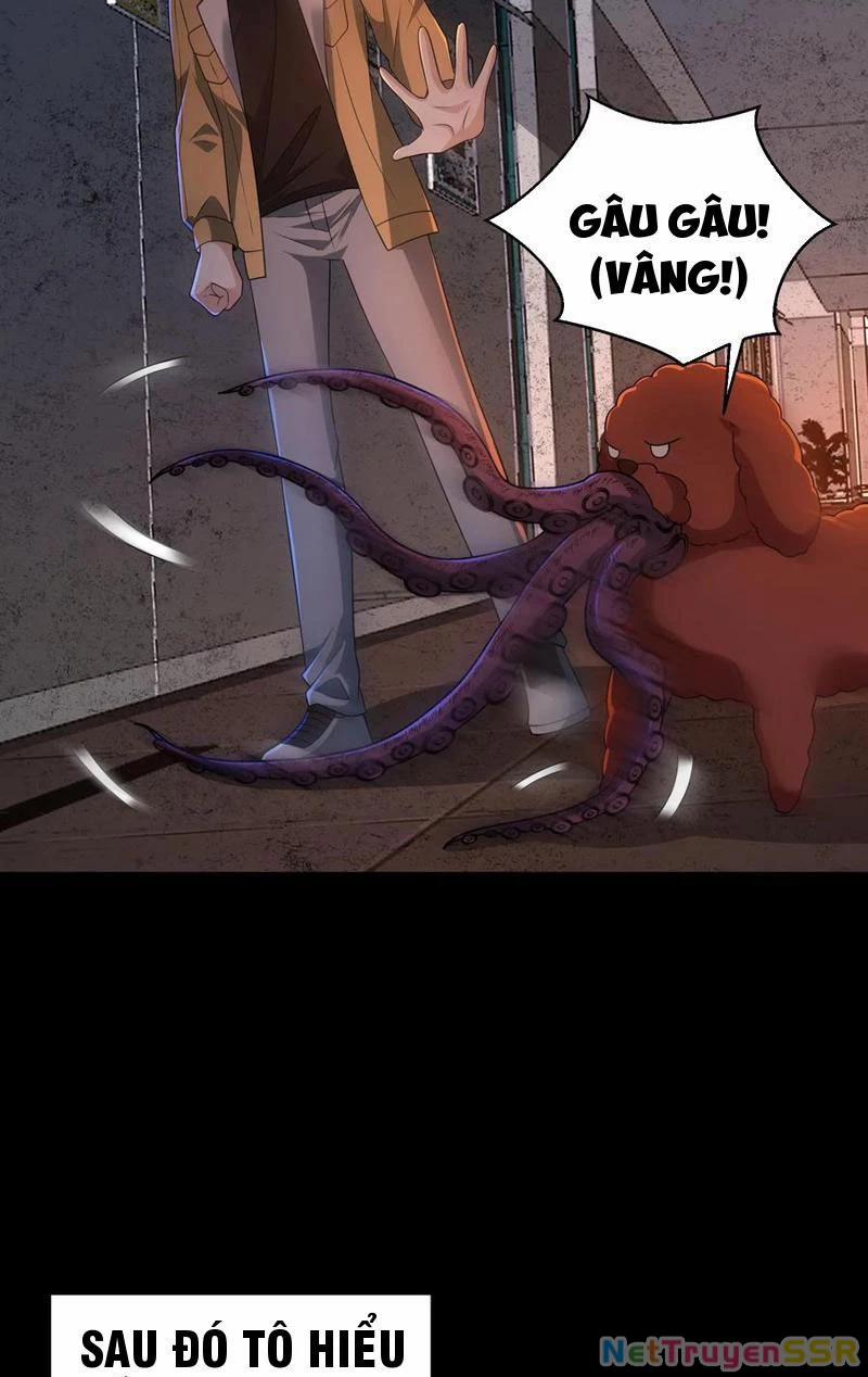 Quy Tắc Chuyện Lạ: Bắt Đầu Hóa Thân Đánh Lui Chiến Thần 180 trang 4