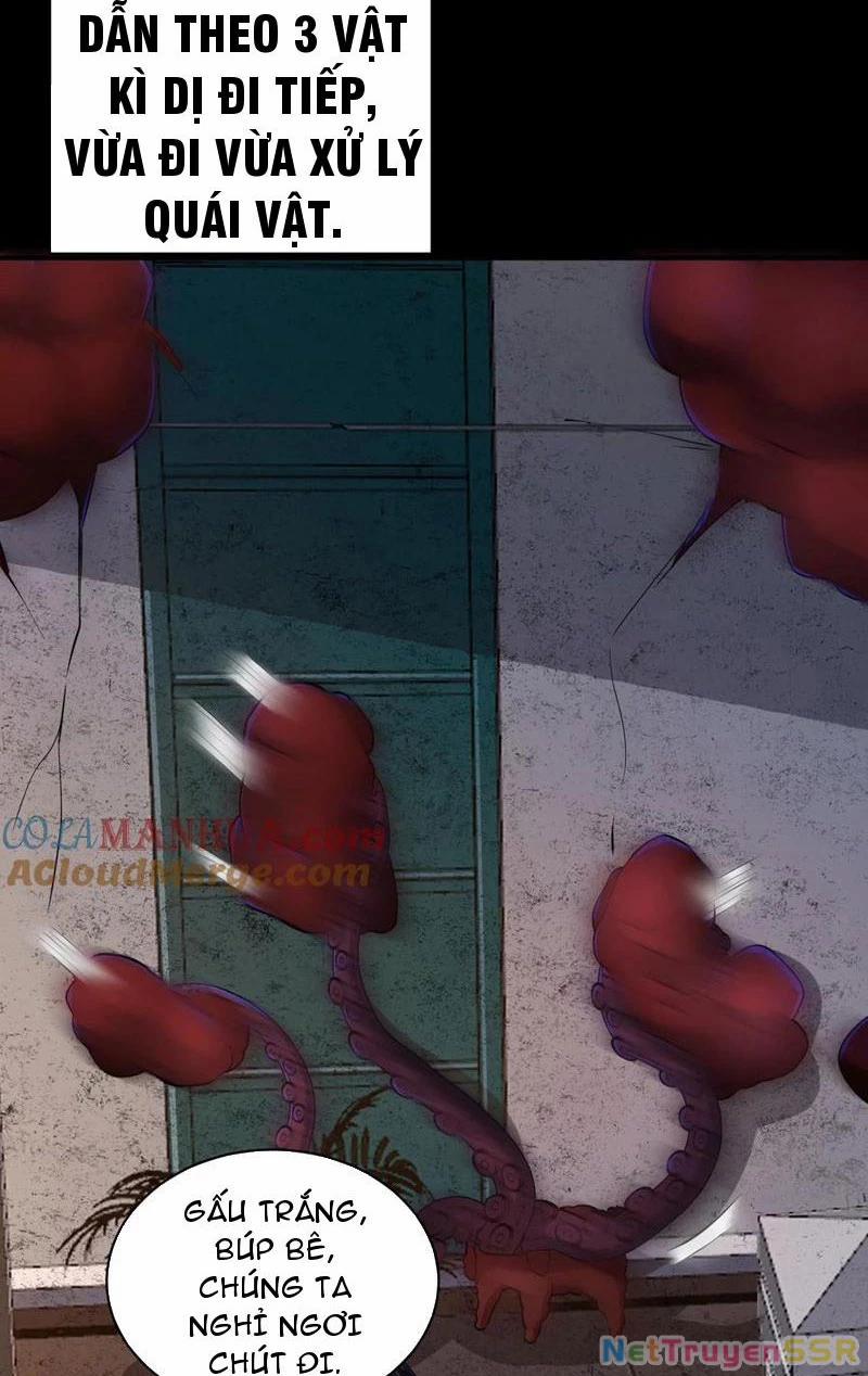 Quy Tắc Chuyện Lạ: Bắt Đầu Hóa Thân Đánh Lui Chiến Thần 180 trang 5