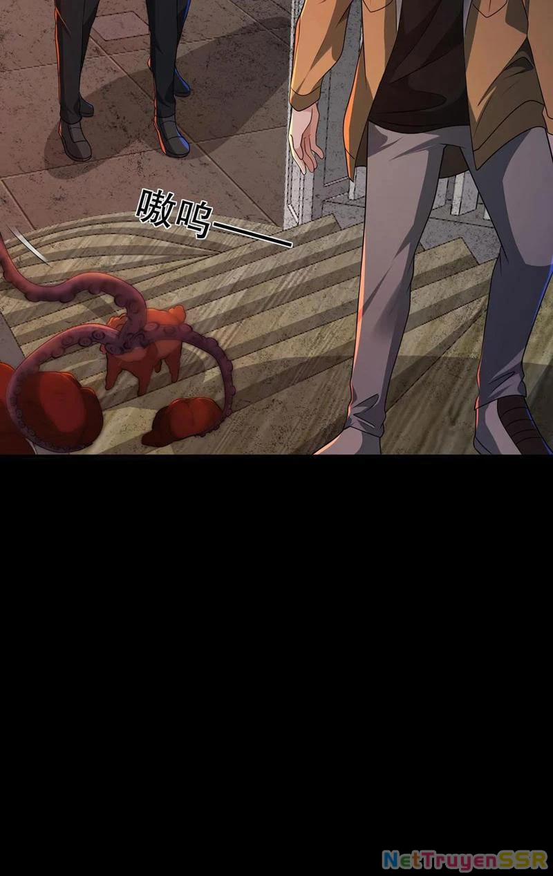 Quy Tắc Chuyện Lạ: Bắt Đầu Hóa Thân Đánh Lui Chiến Thần 180 trang 8