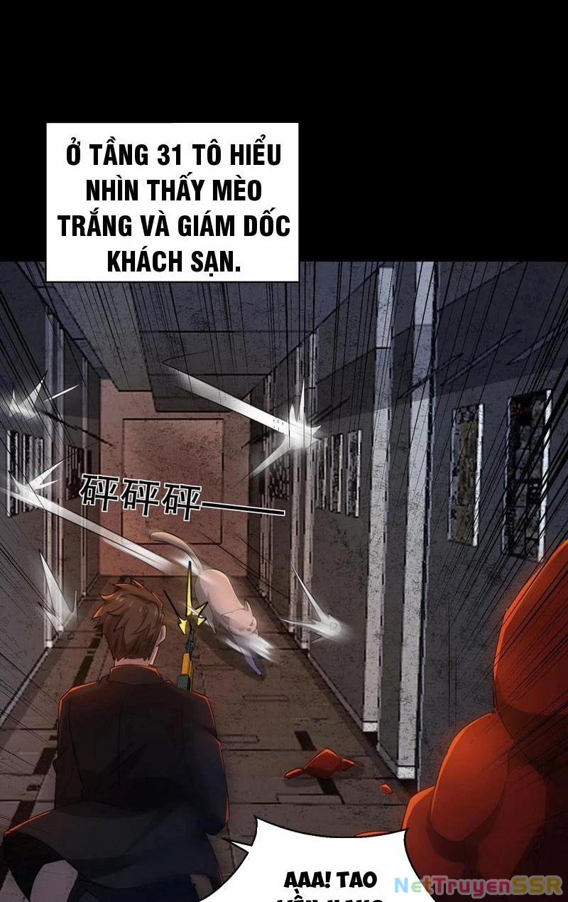 Quy Tắc Chuyện Lạ: Bắt Đầu Hóa Thân Đánh Lui Chiến Thần 180 trang 9