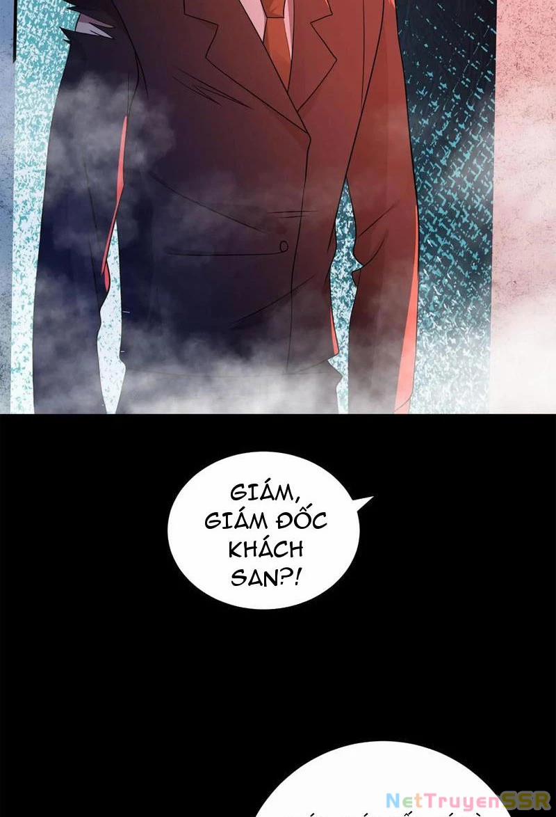 Quy Tắc Chuyện Lạ: Bắt Đầu Hóa Thân Đánh Lui Chiến Thần 181 trang 10