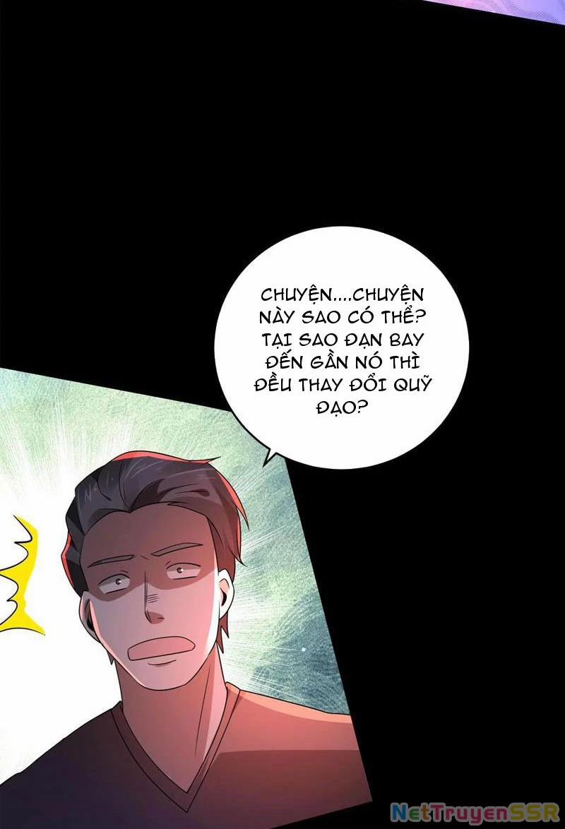 Quy Tắc Chuyện Lạ: Bắt Đầu Hóa Thân Đánh Lui Chiến Thần 181 trang 17