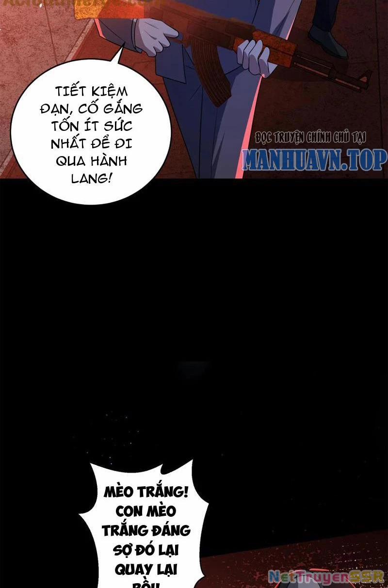 Quy Tắc Chuyện Lạ: Bắt Đầu Hóa Thân Đánh Lui Chiến Thần 181 trang 24