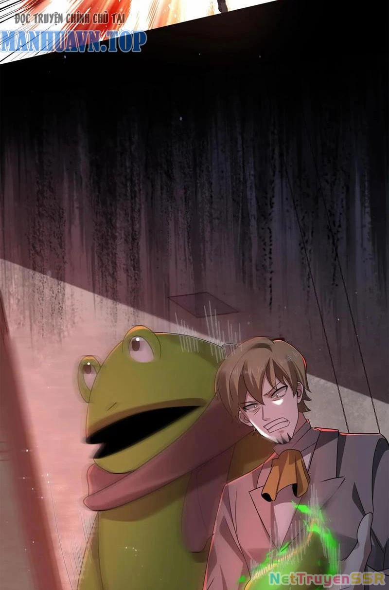 Quy Tắc Chuyện Lạ: Bắt Đầu Hóa Thân Đánh Lui Chiến Thần 181 trang 32