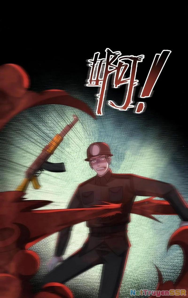 Quy Tắc Chuyện Lạ: Bắt Đầu Hóa Thân Đánh Lui Chiến Thần 182 trang 13