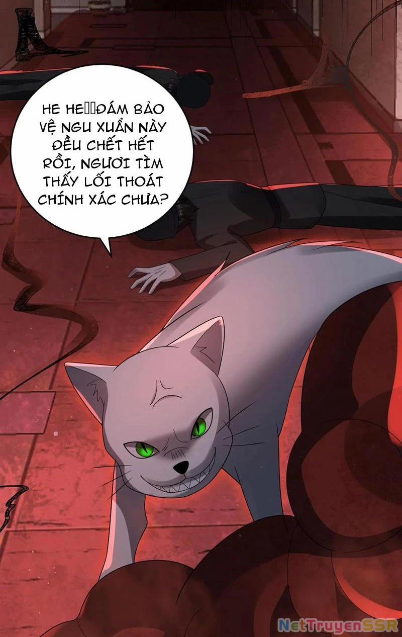 Quy Tắc Chuyện Lạ: Bắt Đầu Hóa Thân Đánh Lui Chiến Thần 182 trang 15