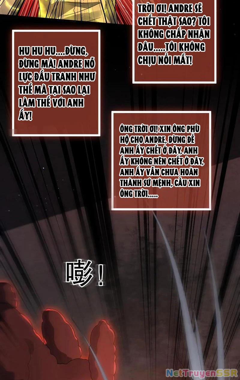 Quy Tắc Chuyện Lạ: Bắt Đầu Hóa Thân Đánh Lui Chiến Thần 182 trang 18