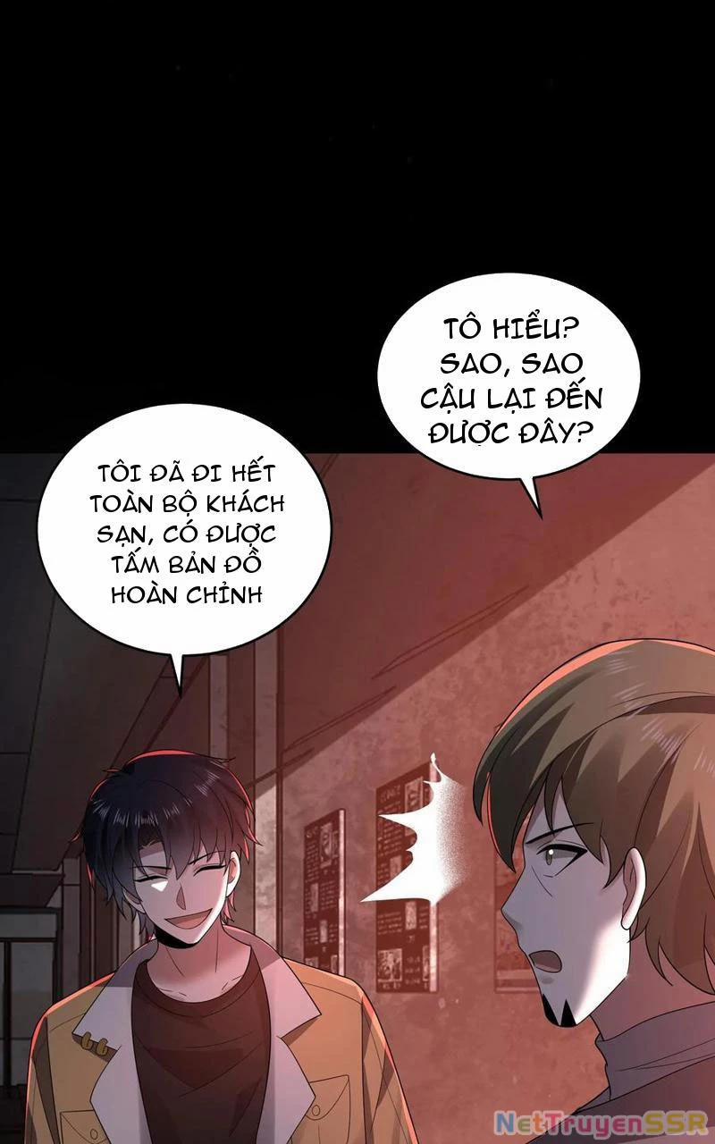 Quy Tắc Chuyện Lạ: Bắt Đầu Hóa Thân Đánh Lui Chiến Thần 182 trang 22