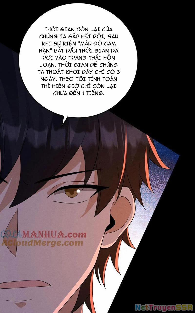 Quy Tắc Chuyện Lạ: Bắt Đầu Hóa Thân Đánh Lui Chiến Thần 182 trang 25