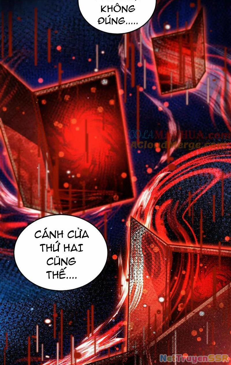 Quy Tắc Chuyện Lạ: Bắt Đầu Hóa Thân Đánh Lui Chiến Thần 182 trang 3