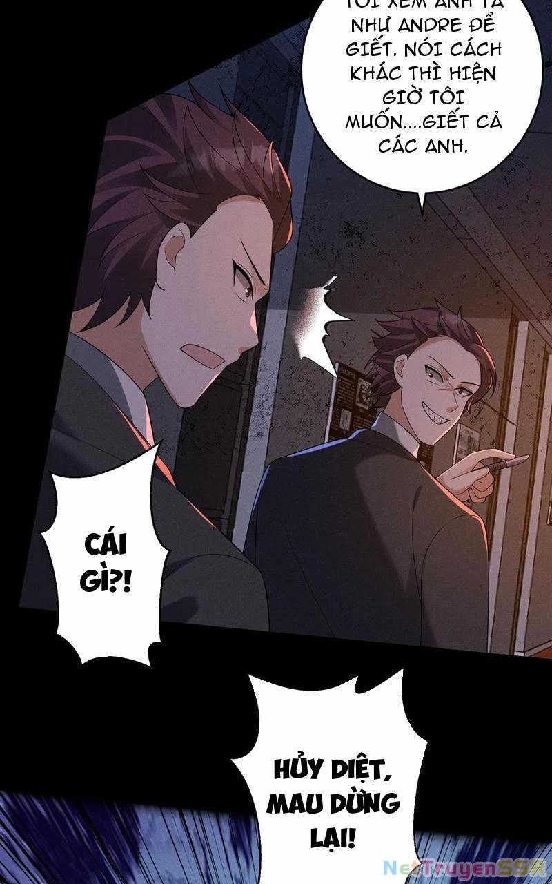 Quy Tắc Chuyện Lạ: Bắt Đầu Hóa Thân Đánh Lui Chiến Thần 182 trang 31