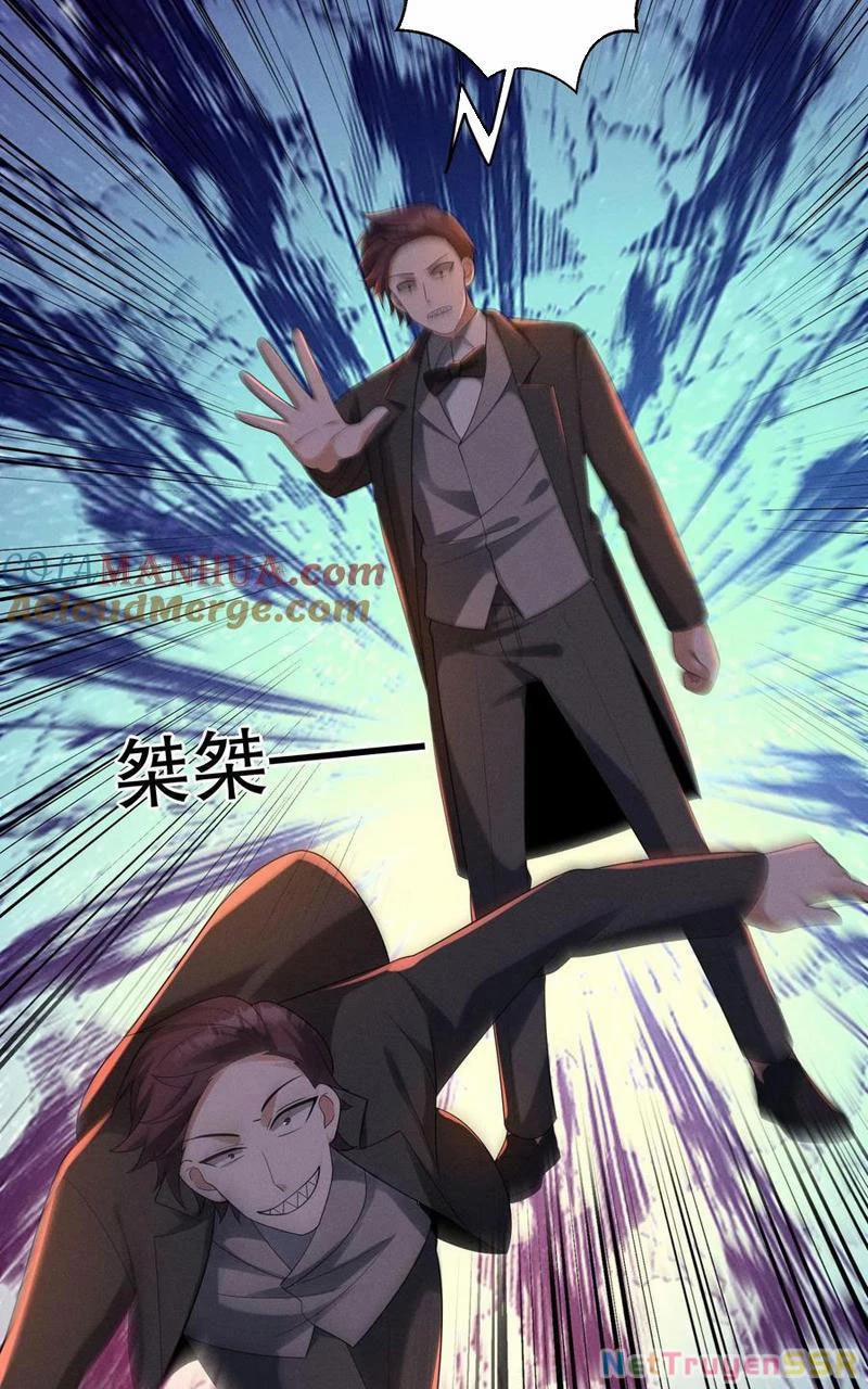 Quy Tắc Chuyện Lạ: Bắt Đầu Hóa Thân Đánh Lui Chiến Thần 182 trang 32