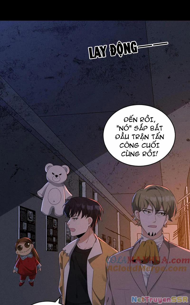 Quy Tắc Chuyện Lạ: Bắt Đầu Hóa Thân Đánh Lui Chiến Thần 182 trang 36