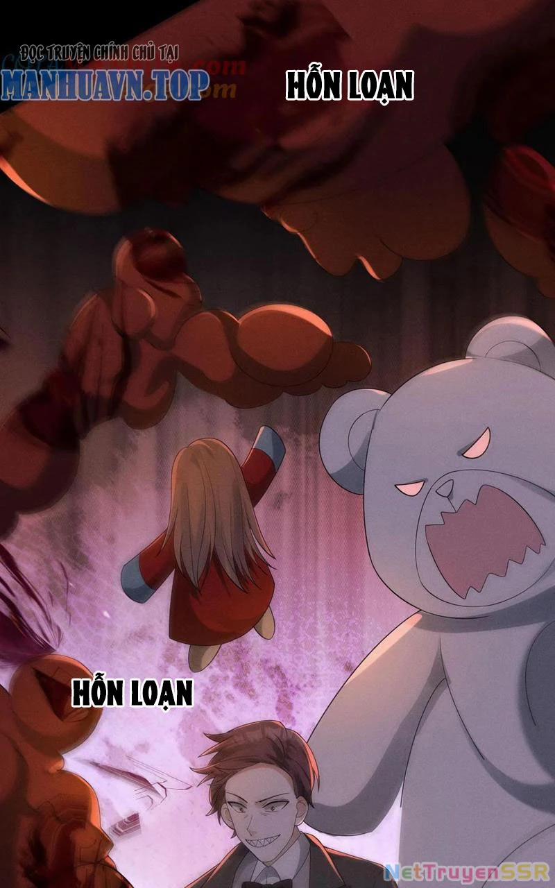 Quy Tắc Chuyện Lạ: Bắt Đầu Hóa Thân Đánh Lui Chiến Thần 182 trang 39