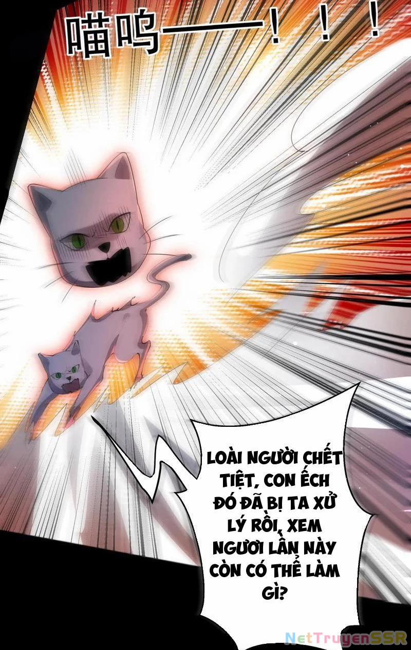 Quy Tắc Chuyện Lạ: Bắt Đầu Hóa Thân Đánh Lui Chiến Thần 182 trang 6