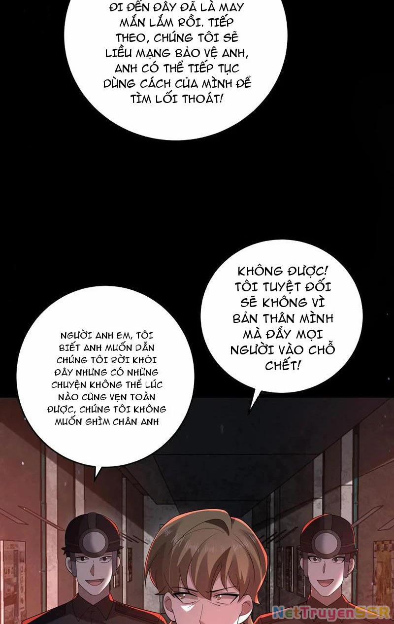 Quy Tắc Chuyện Lạ: Bắt Đầu Hóa Thân Đánh Lui Chiến Thần 182 trang 9