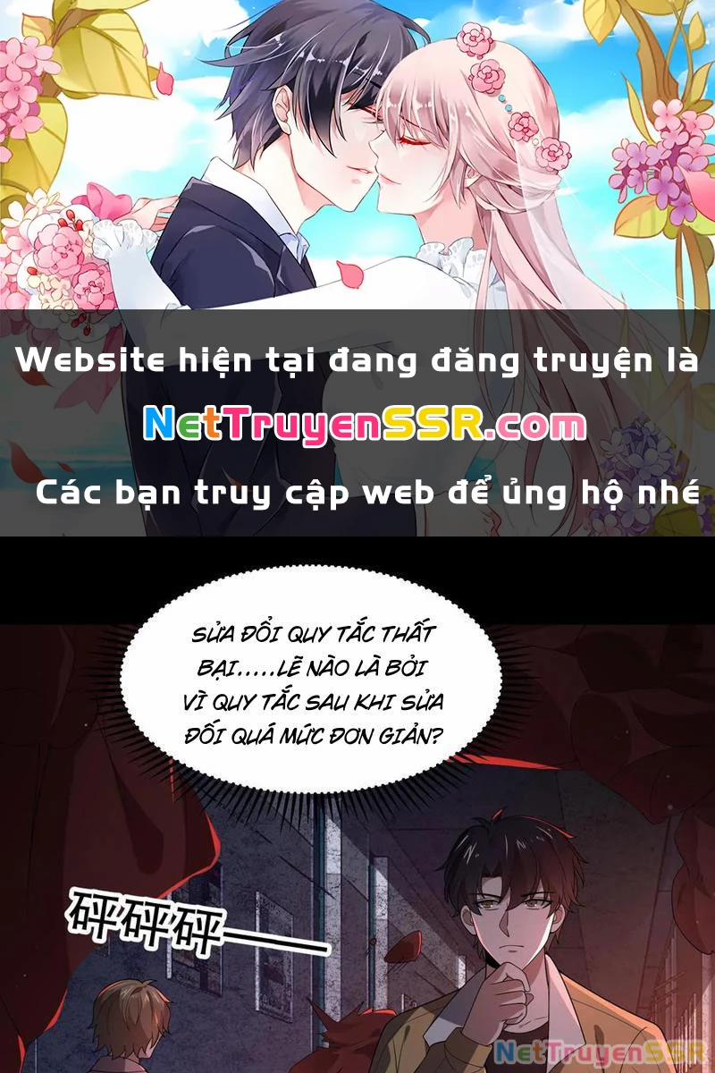 Quy Tắc Chuyện Lạ: Bắt Đầu Hóa Thân Đánh Lui Chiến Thần 183 trang 0