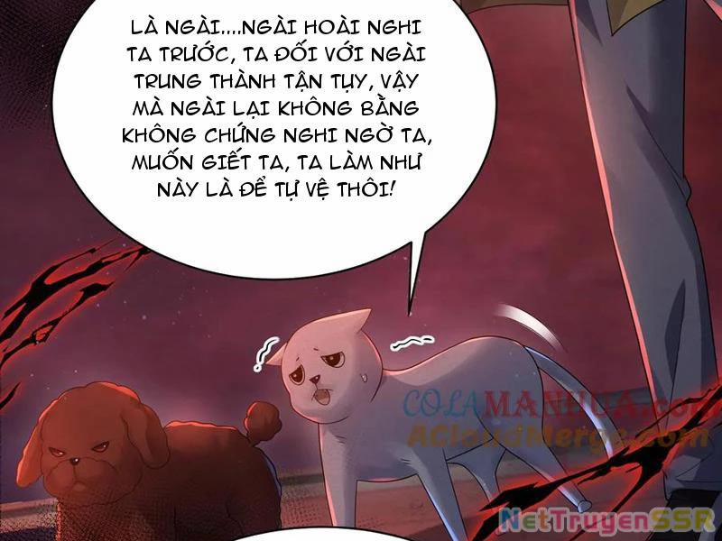 Quy Tắc Chuyện Lạ: Bắt Đầu Hóa Thân Đánh Lui Chiến Thần 183 trang 42