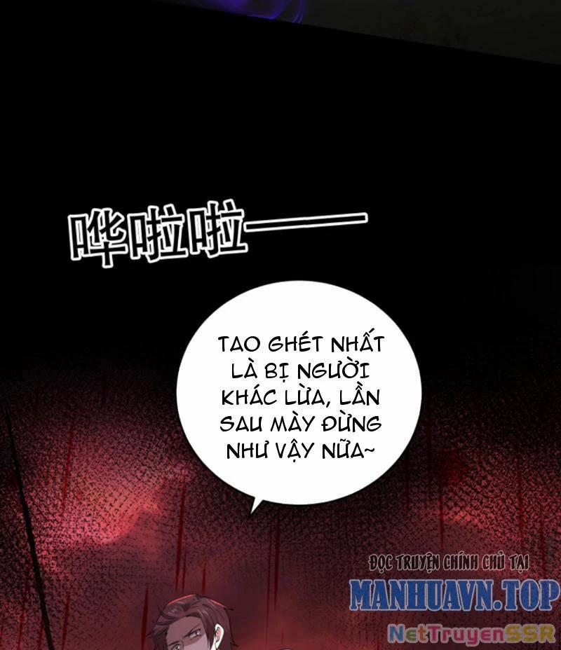 Quy Tắc Chuyện Lạ: Bắt Đầu Hóa Thân Đánh Lui Chiến Thần 184 trang 12