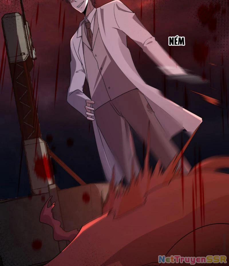 Quy Tắc Chuyện Lạ: Bắt Đầu Hóa Thân Đánh Lui Chiến Thần 184 trang 13