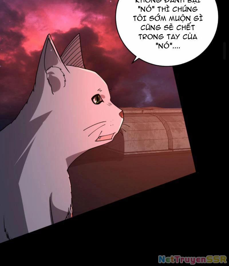 Quy Tắc Chuyện Lạ: Bắt Đầu Hóa Thân Đánh Lui Chiến Thần 184 trang 19