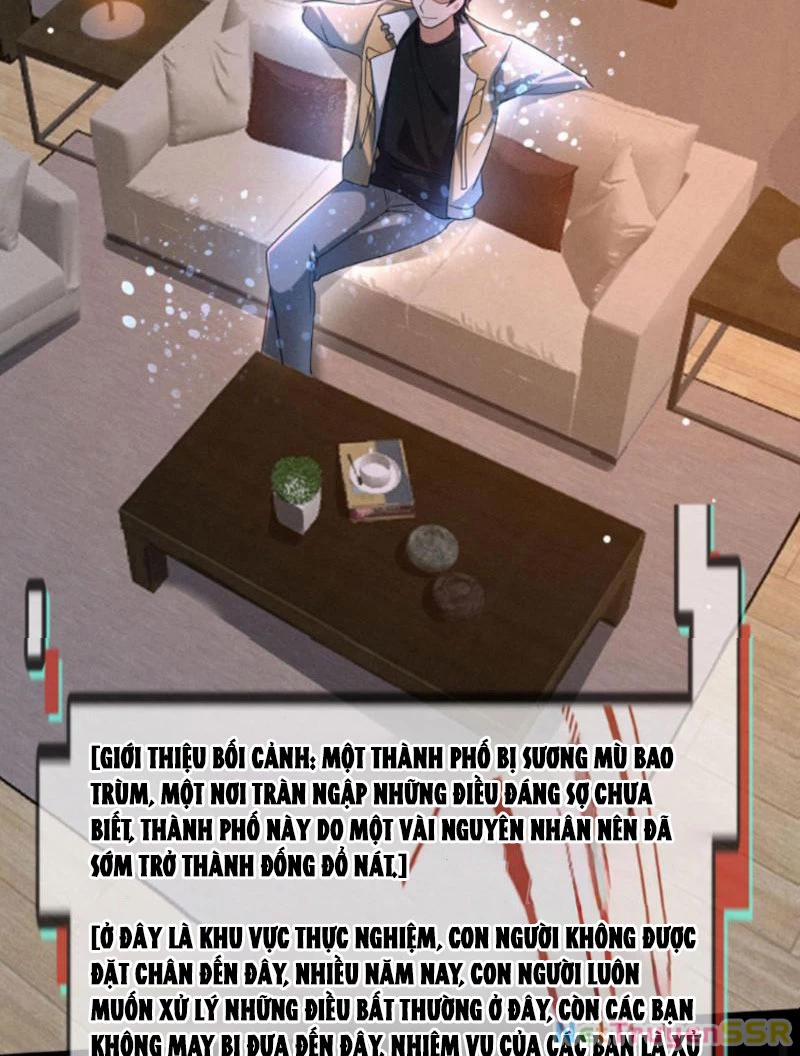 Quy Tắc Chuyện Lạ: Bắt Đầu Hóa Thân Đánh Lui Chiến Thần 184 trang 41