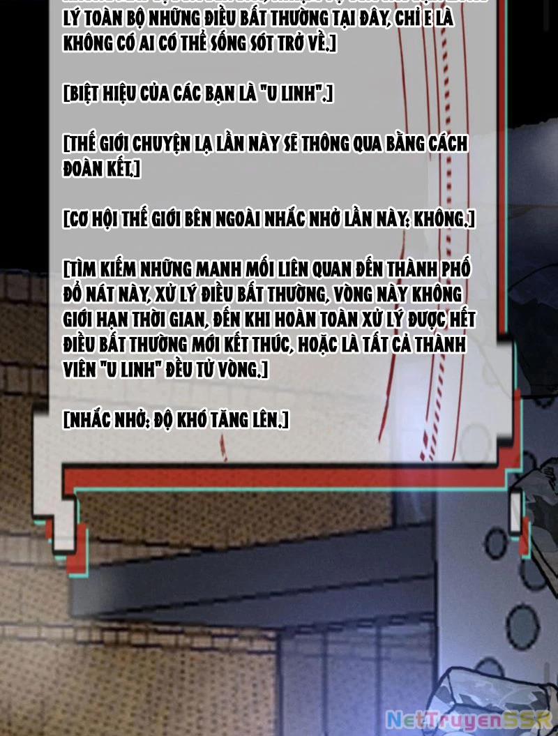 Quy Tắc Chuyện Lạ: Bắt Đầu Hóa Thân Đánh Lui Chiến Thần 184 trang 42