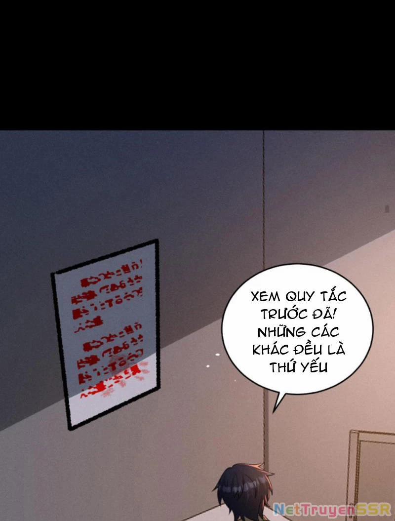 Quy Tắc Chuyện Lạ: Bắt Đầu Hóa Thân Đánh Lui Chiến Thần 184 trang 48