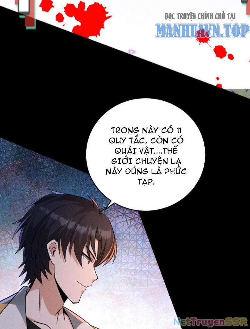 Quy Tắc Chuyện Lạ: Bắt Đầu Hóa Thân Đánh Lui Chiến Thần 184 trang 52