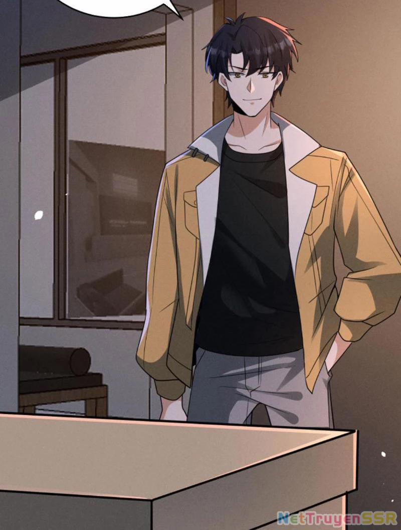 Quy Tắc Chuyện Lạ: Bắt Đầu Hóa Thân Đánh Lui Chiến Thần 184 trang 54