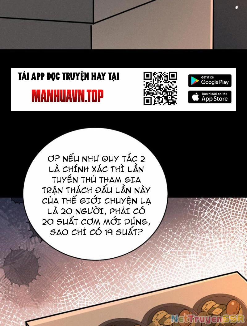 Quy Tắc Chuyện Lạ: Bắt Đầu Hóa Thân Đánh Lui Chiến Thần 184 trang 55