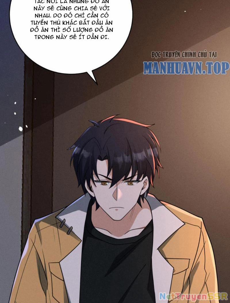 Quy Tắc Chuyện Lạ: Bắt Đầu Hóa Thân Đánh Lui Chiến Thần 184 trang 58