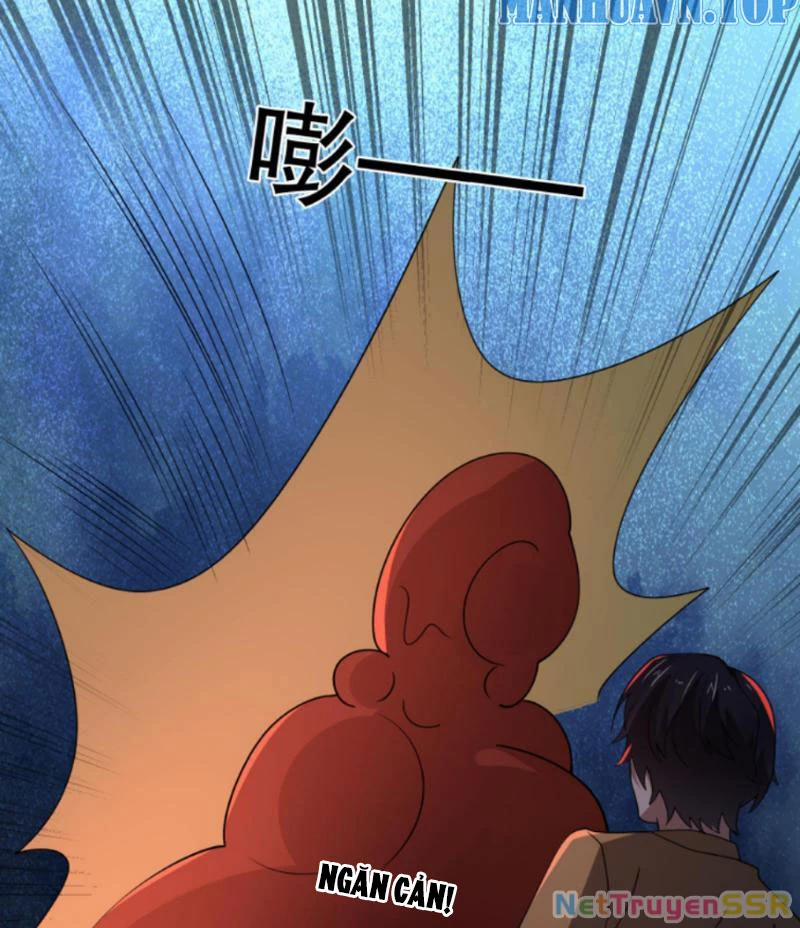 Quy Tắc Chuyện Lạ: Bắt Đầu Hóa Thân Đánh Lui Chiến Thần 184 trang 6