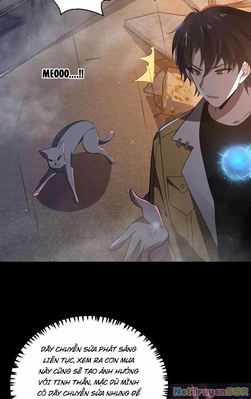 Quy Tắc Chuyện Lạ: Bắt Đầu Hóa Thân Đánh Lui Chiến Thần 185 trang 15