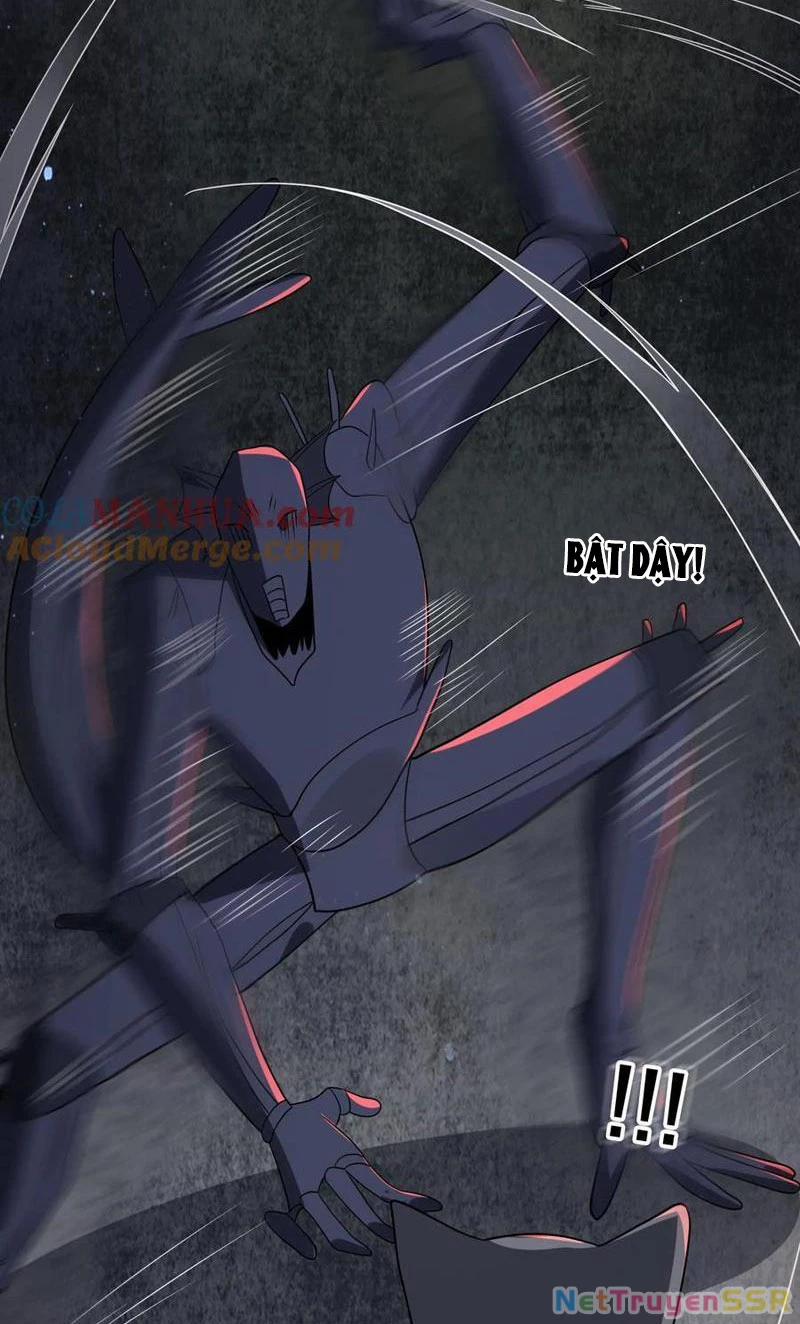 Quy Tắc Chuyện Lạ: Bắt Đầu Hóa Thân Đánh Lui Chiến Thần 185 trang 23