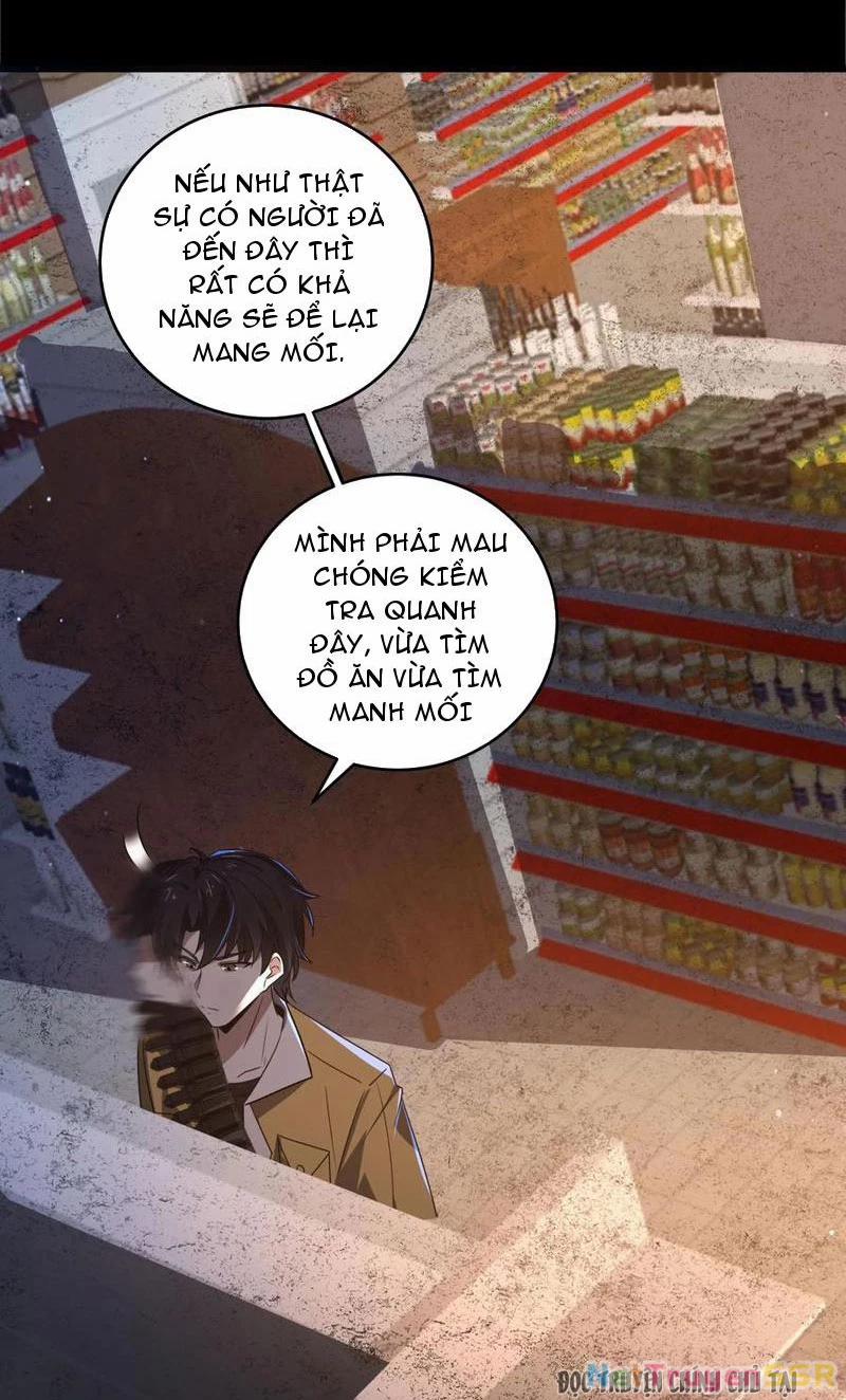 Quy Tắc Chuyện Lạ: Bắt Đầu Hóa Thân Đánh Lui Chiến Thần 185 trang 30