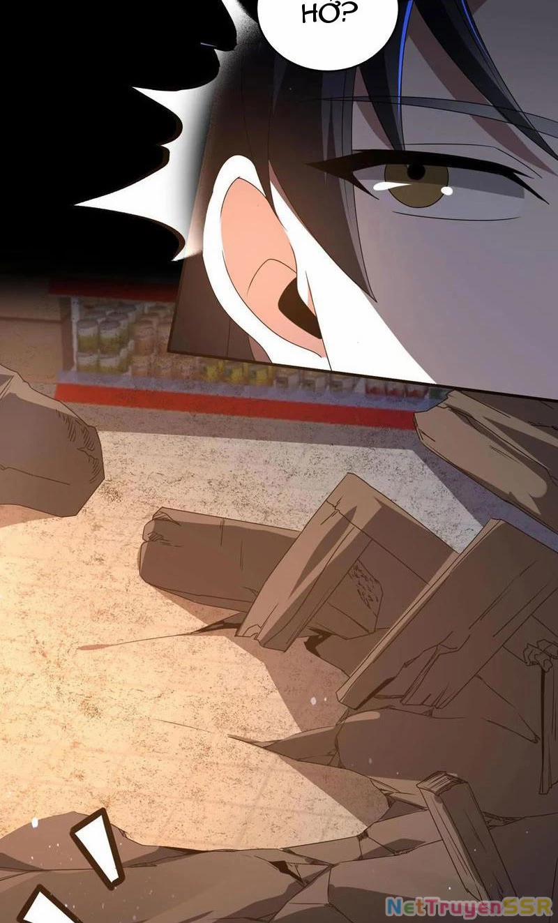 Quy Tắc Chuyện Lạ: Bắt Đầu Hóa Thân Đánh Lui Chiến Thần 185 trang 33