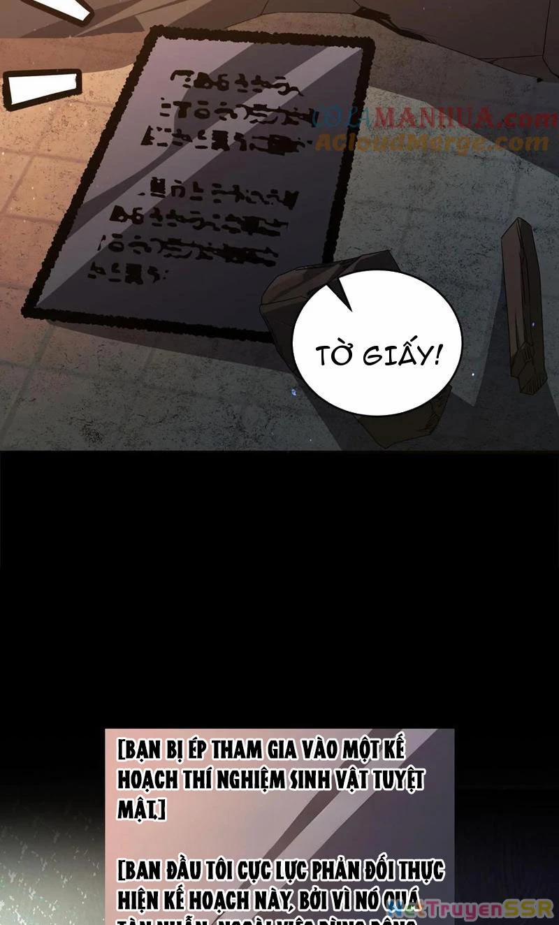 Quy Tắc Chuyện Lạ: Bắt Đầu Hóa Thân Đánh Lui Chiến Thần 185 trang 34